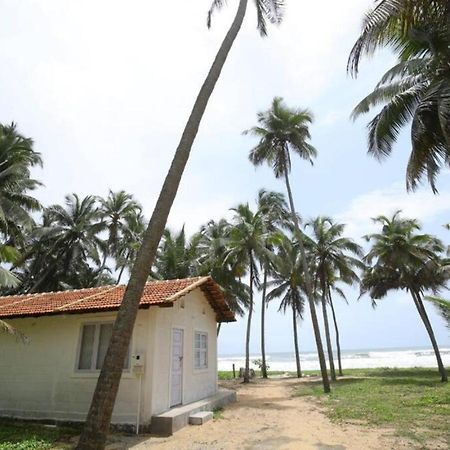 Gb Beach House Udupi Eksteriør billede