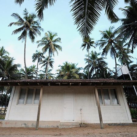 Gb Beach House Udupi Eksteriør billede